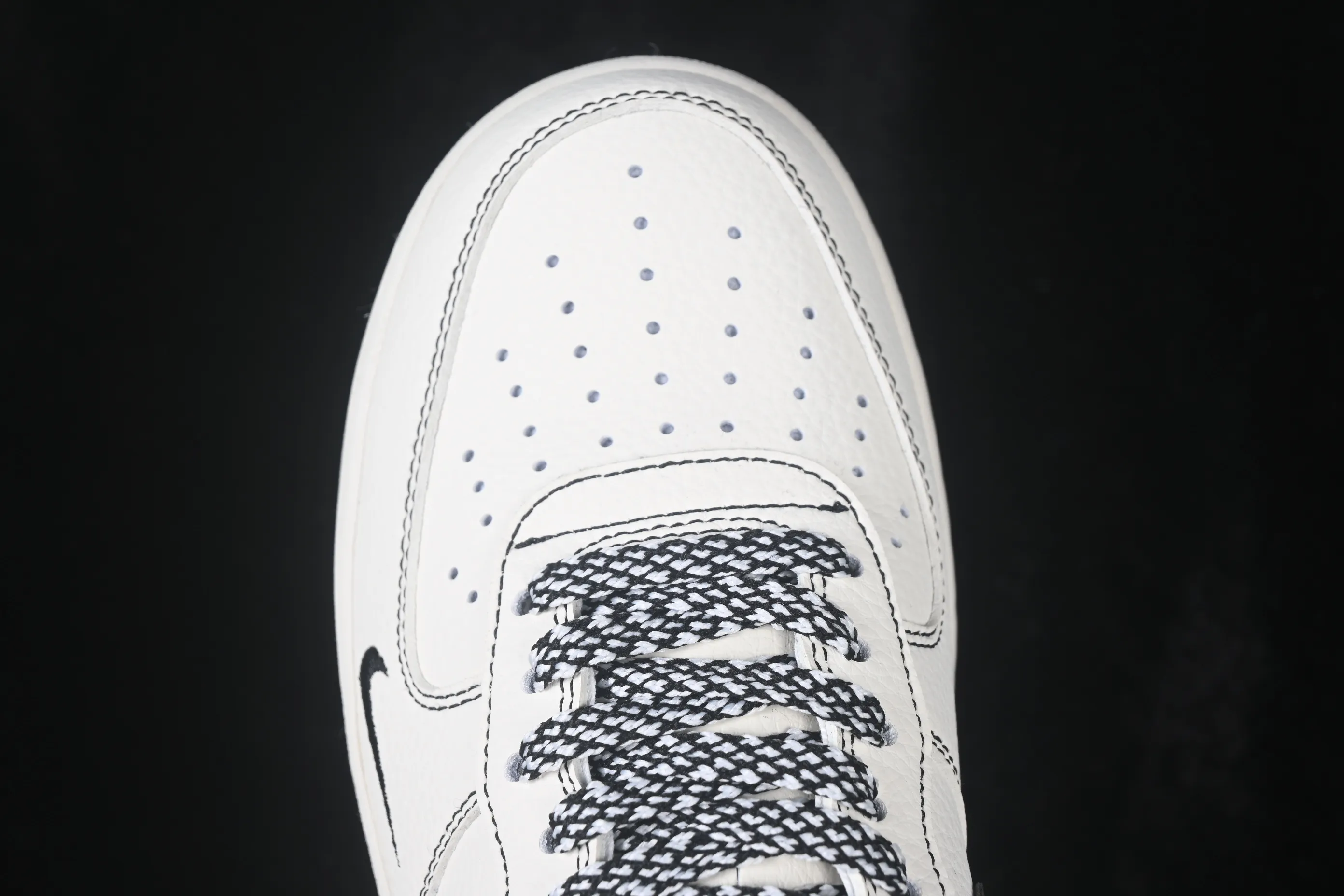 All categories Nk Air Force 1 Air Force series Nk Air Force 1 Low Air Force low-top Nike Air Force 1'07 Low Air Force 1 low-top casual sneakers GS2288-006